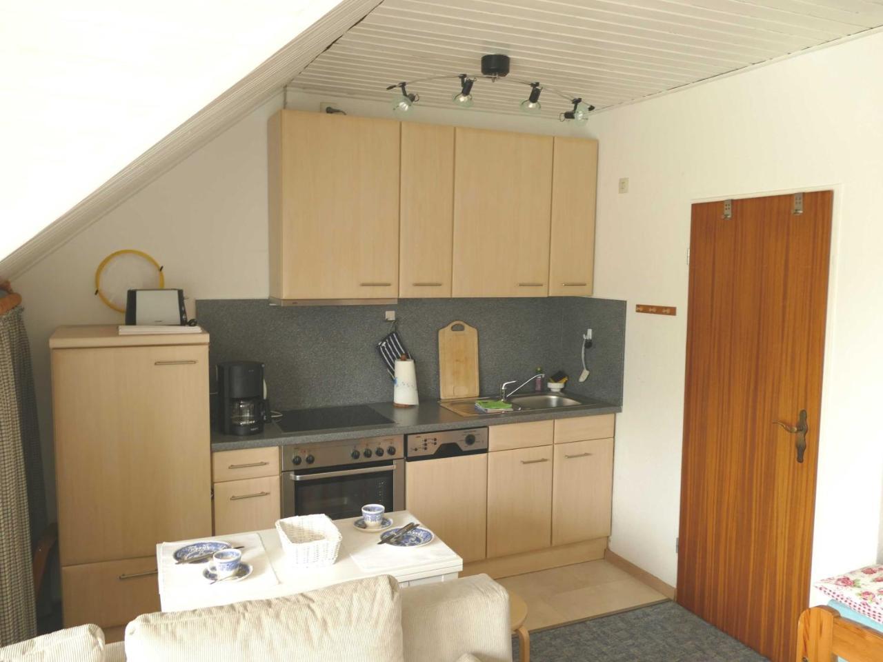 Straatmann Karin Apartment Pelzerhaken Exterior photo
