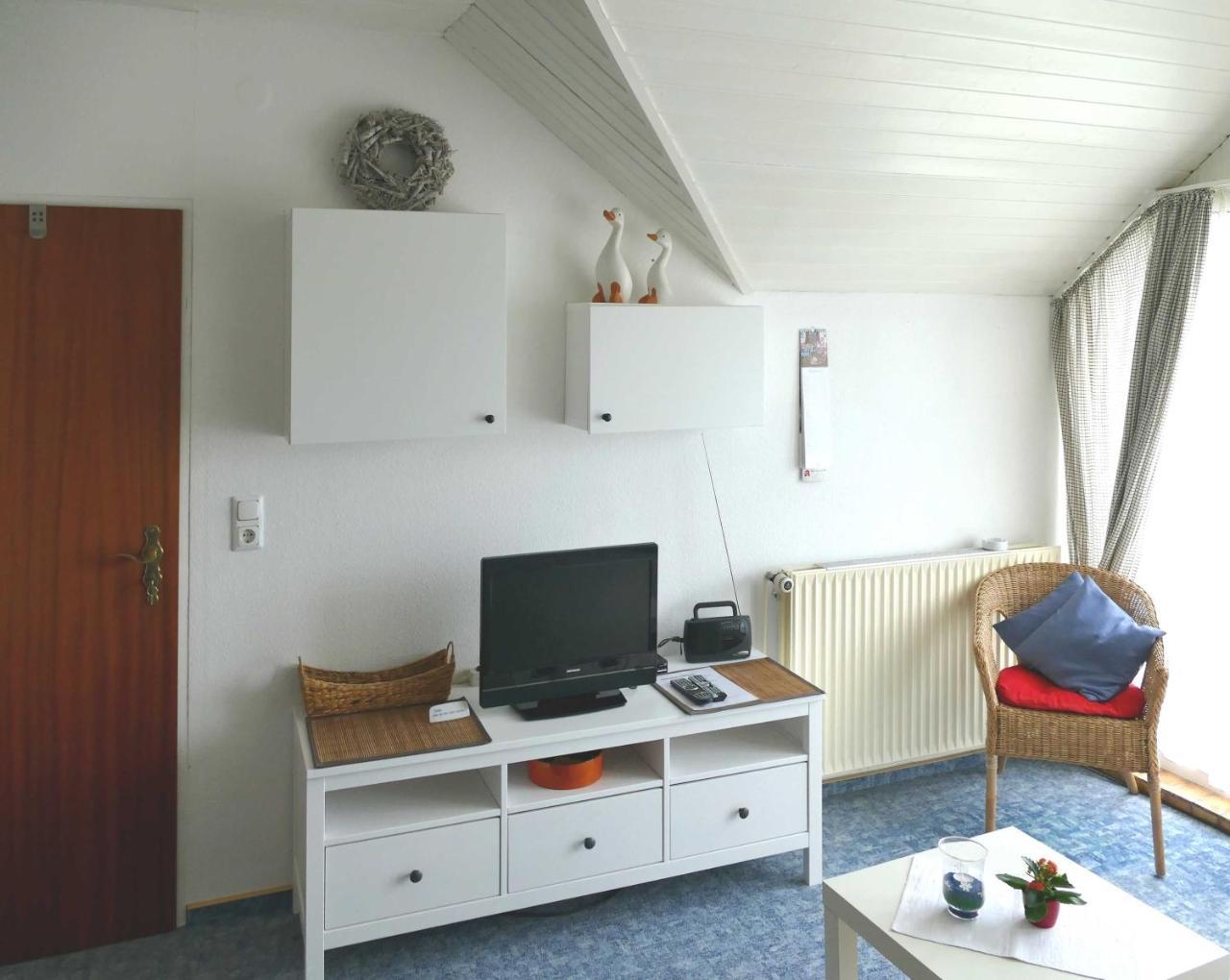 Straatmann Karin Apartment Pelzerhaken Exterior photo